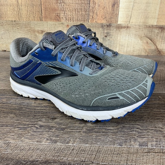 brooks gts 18 mens 9.5